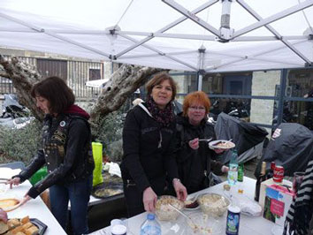 rencontre harley davidson hardelot